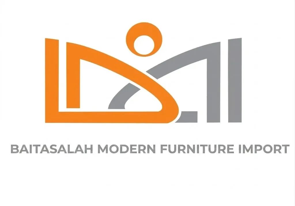 واجهة تعريفية عن شركة بيت الأصالة الحديثة